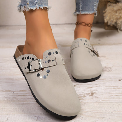 Zapatos Ortopédicos Cómodos para Uso Diario