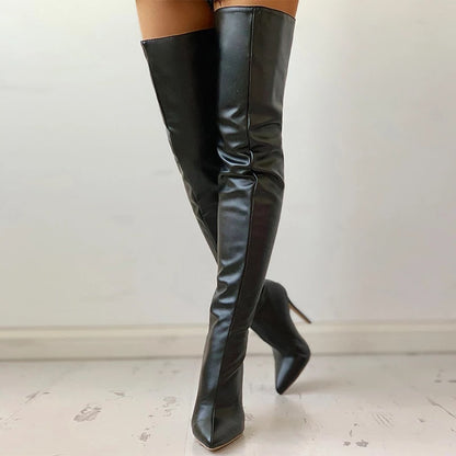 Botas Ortopédicos Elegantes con Look Moderno