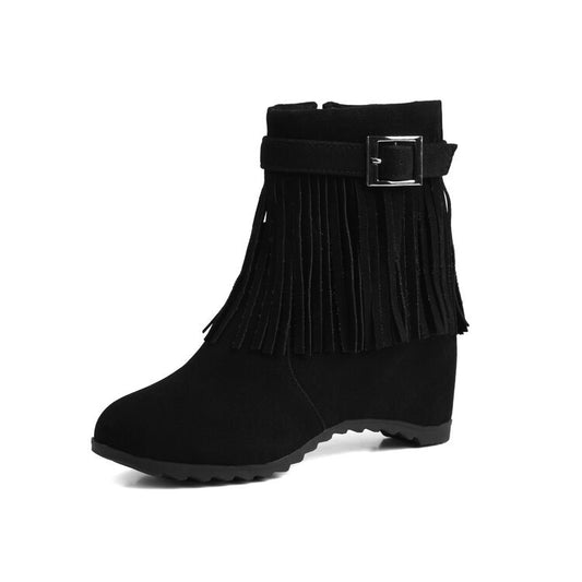 Botas Ortopédicos con Estilo para Toda Ocasión