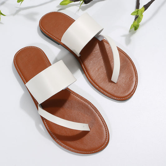 Sandalias Ortopédicos Elegantes con Look Moderno