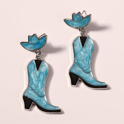 Pendiente romántico para momentos especiales