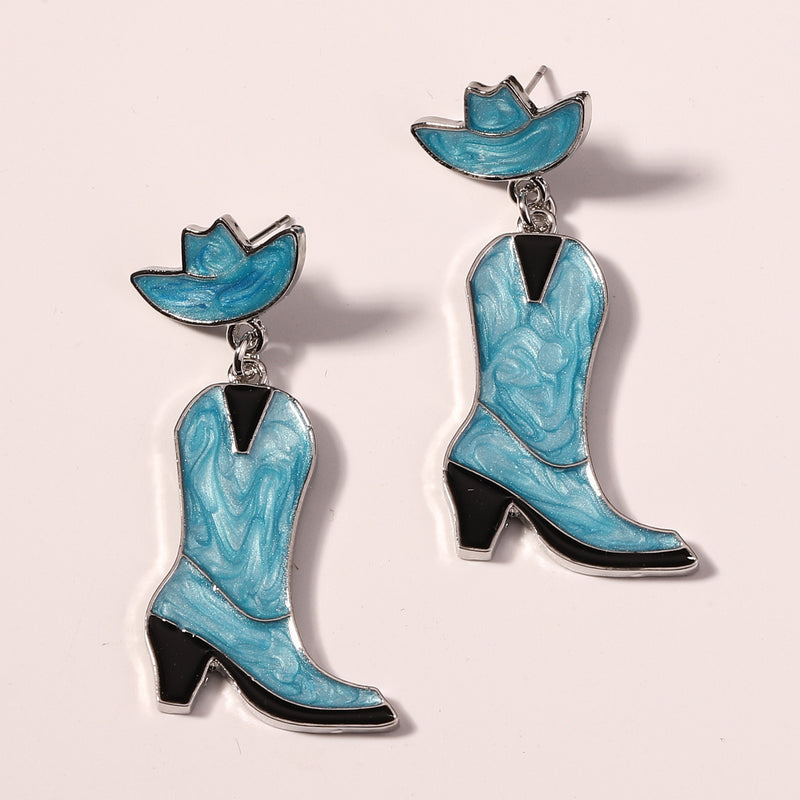 Pendiente romántico para momentos especiales