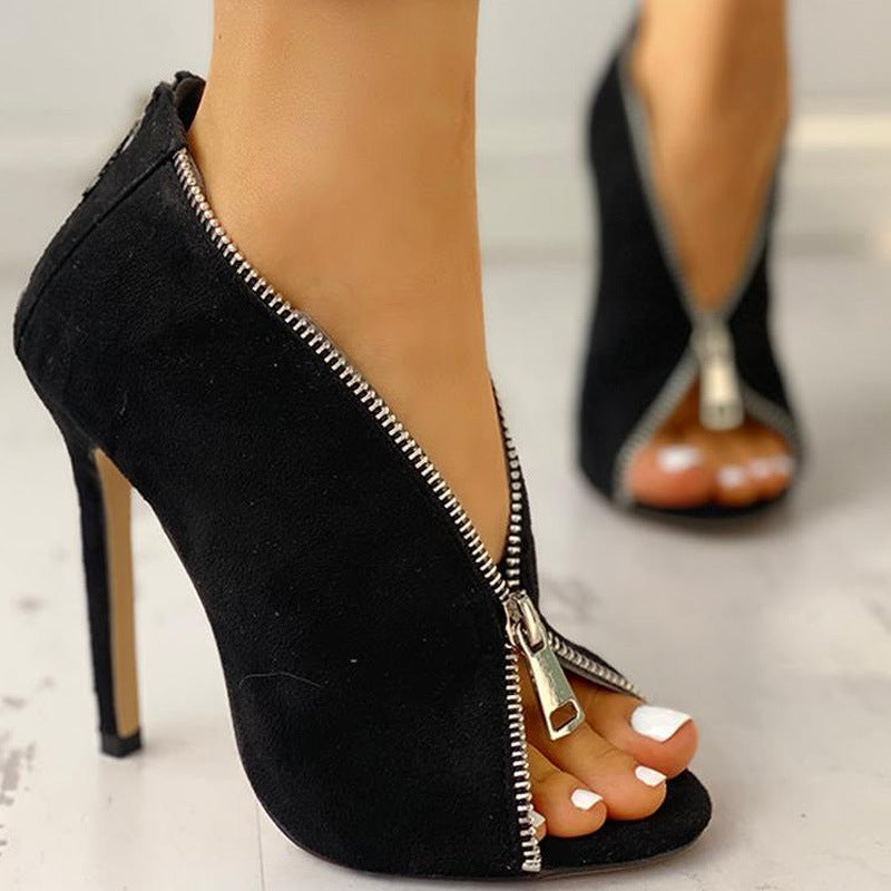 Sandalias Ortopédicos Bellamente Diseñados
