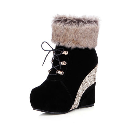 Botas Ortopédicos Clásicos con Estilo Atemporal