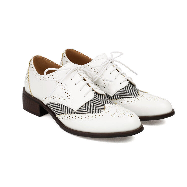 Zapatos Ortopédicos Clásicos con Estilo Atemporal