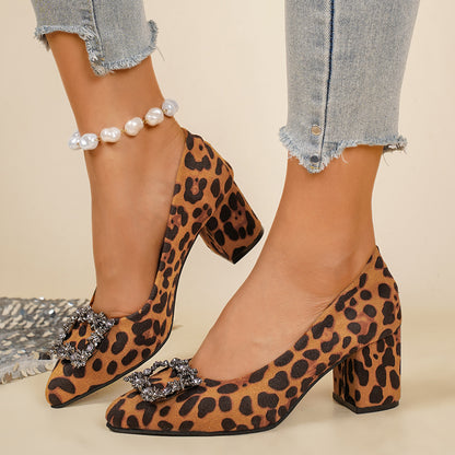Zapatos Ortopédicos Bellamente Diseñados