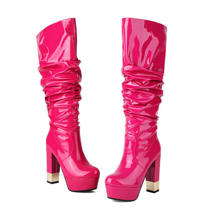 Botas Ortopédicos Bellamente Diseñados