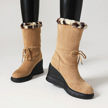 Botas Ortopédicos Elegantes con Look Moderno