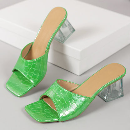 Sandalias Ortopédicos Chic con Diseño Único
