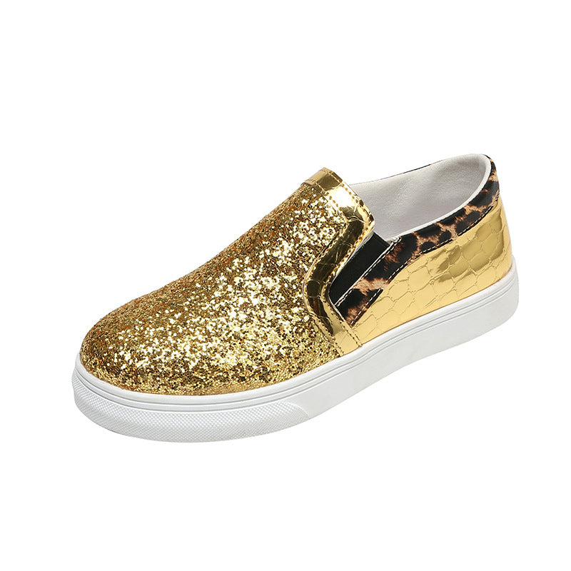 Zapatos Ortopédicos Chic con Diseño Único