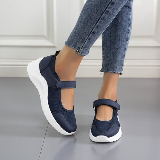 Zapatos Ortopédicos Elegantes para Cada Paso