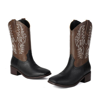 Botas Ortopédicos Cómodos para Uso Diario