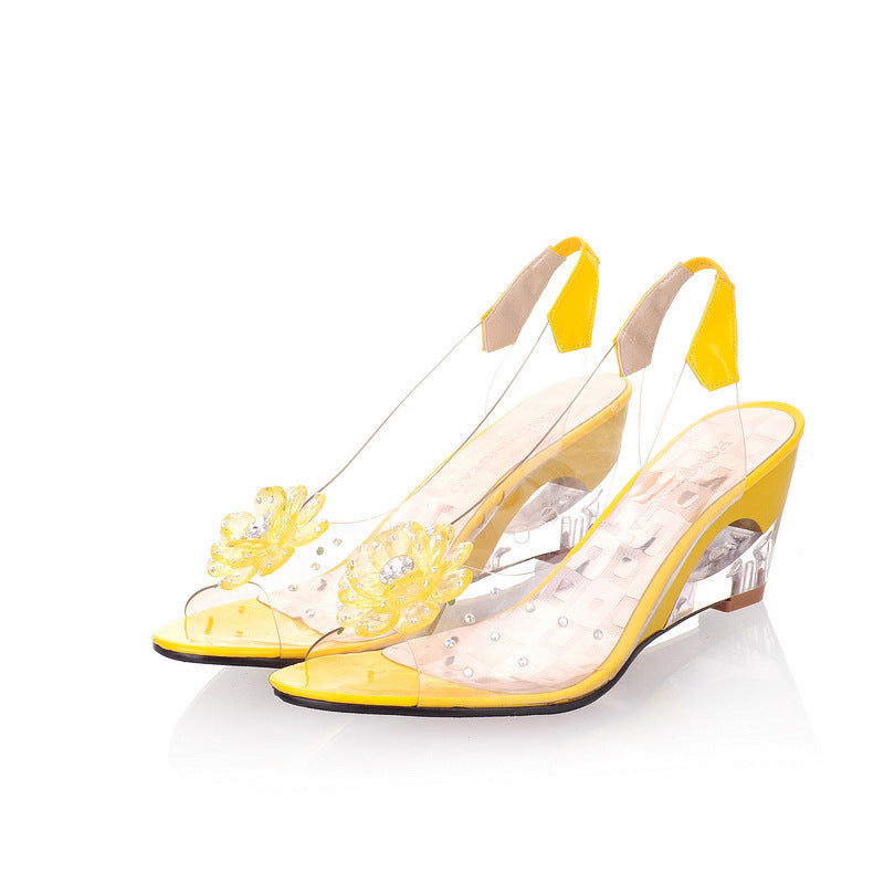 Sandalias Ortopédicos Elegantes con Look Moderno
