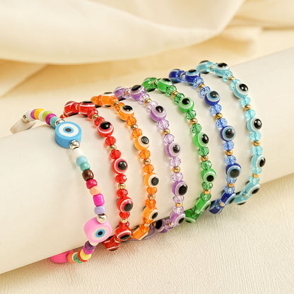 Pulsera clásico con encanto atemporal