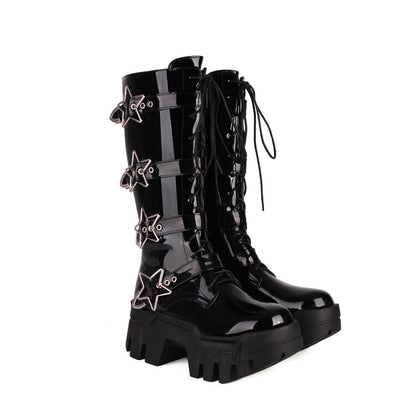 Botas Ortopédicos con Estilo para Toda Ocasión