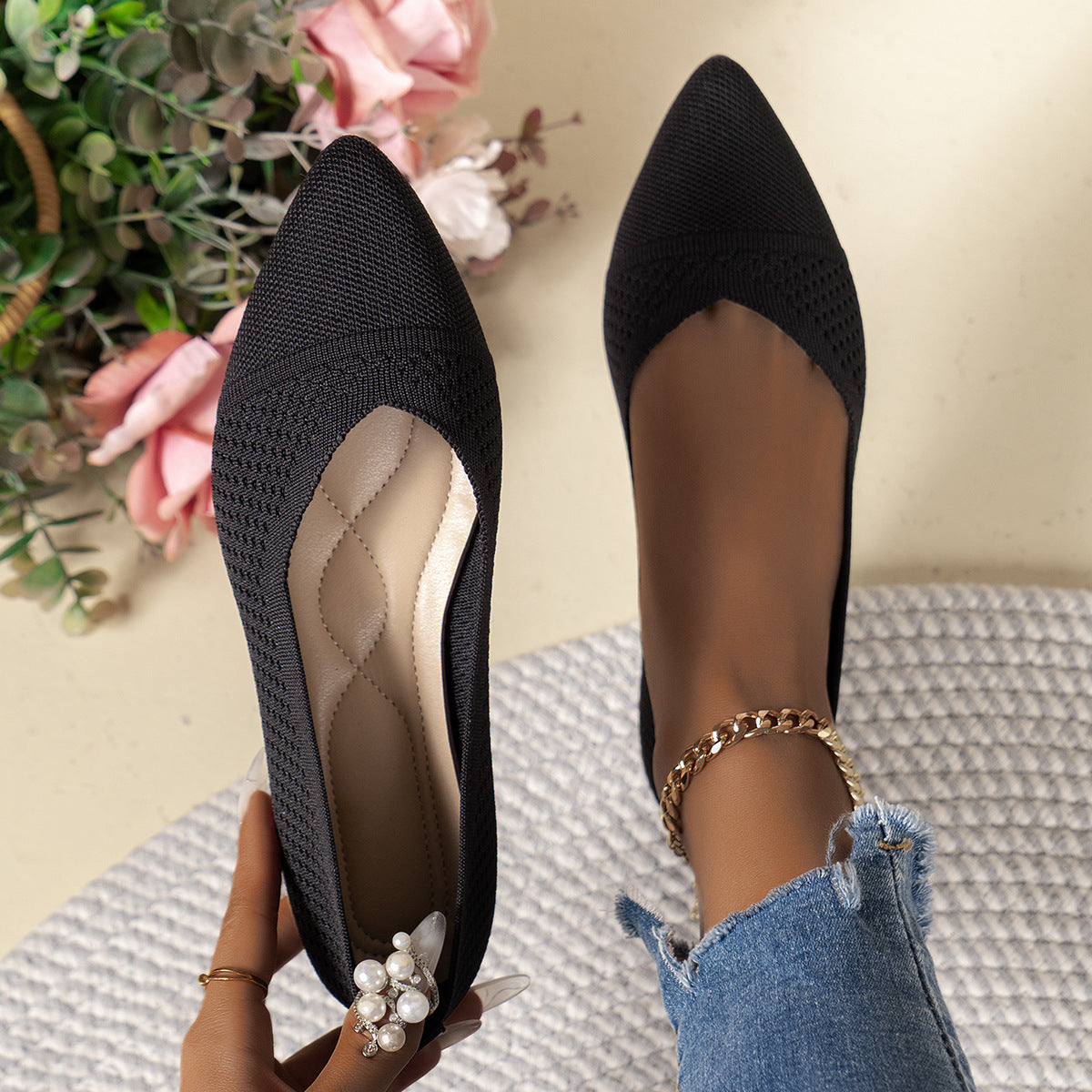 Zapatos Ortopédicos Cómodos para Uso Diario