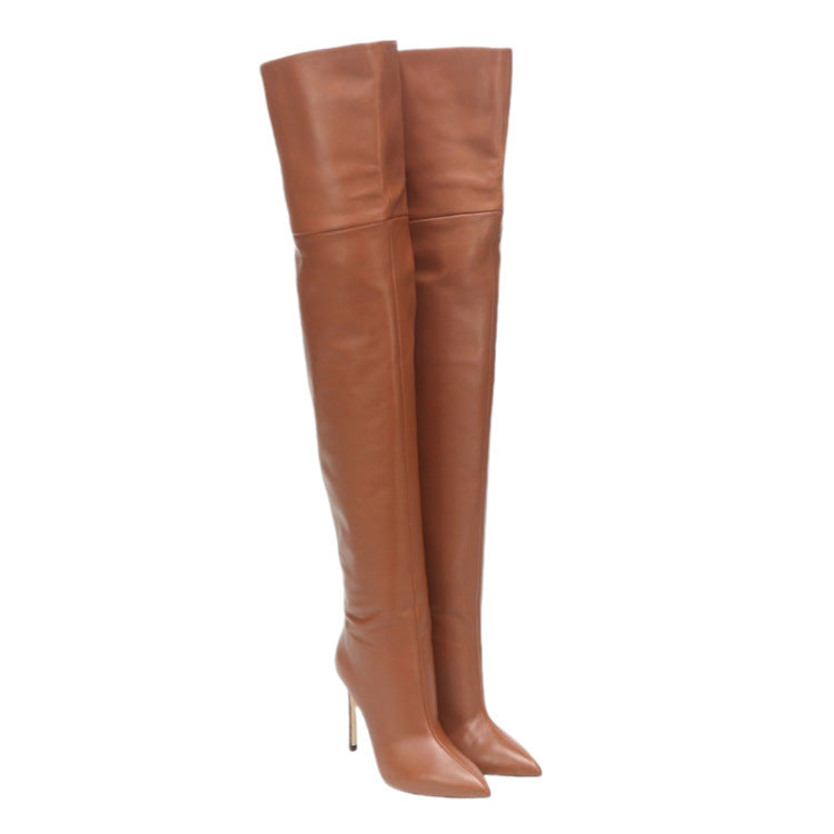 Botas Ortopédicos Elegantes para Cada Paso