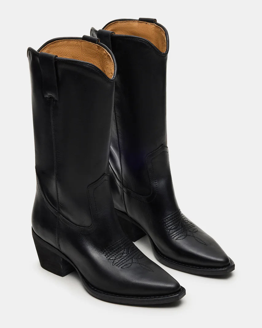 Botas Ortopédicos Chic con Diseño Único