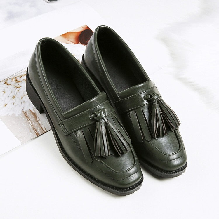 Zapatos Ortopédicos de Inspiración Vintage