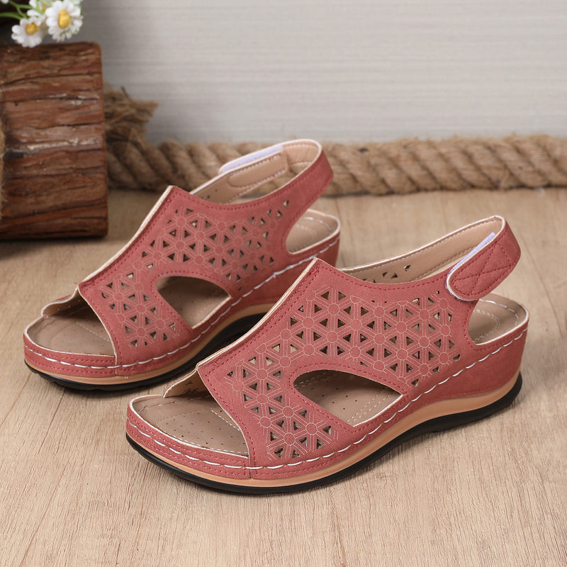 Zapatos Ortopédicos Clásicos con Estilo Atemporal