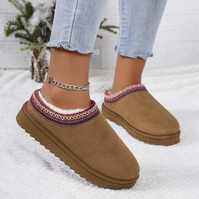 Botas Ortopédicos Elegantes con Look Moderno