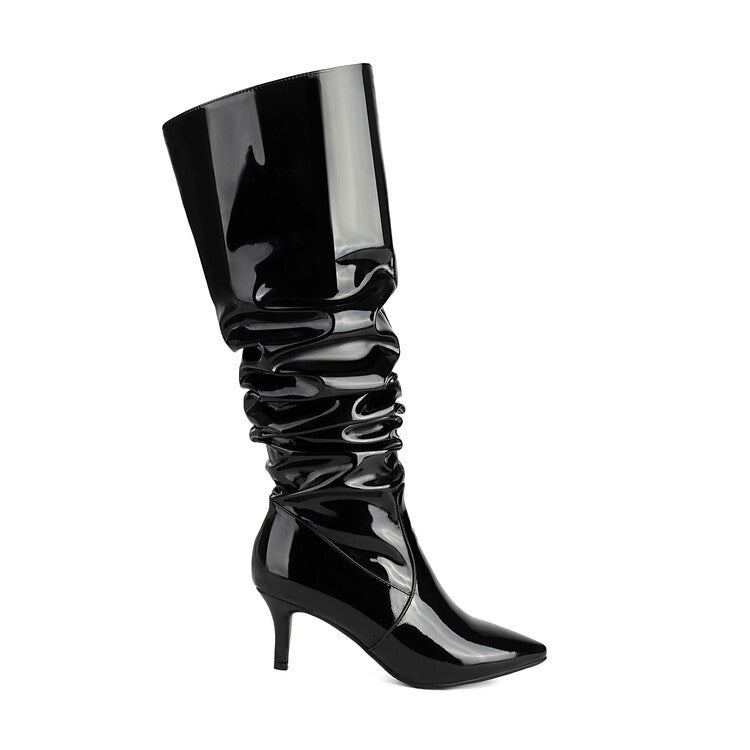 Botas Ortopédicos Chic con Diseño Único