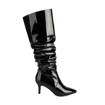 Botas Ortopédicos Chic con Diseño Único
