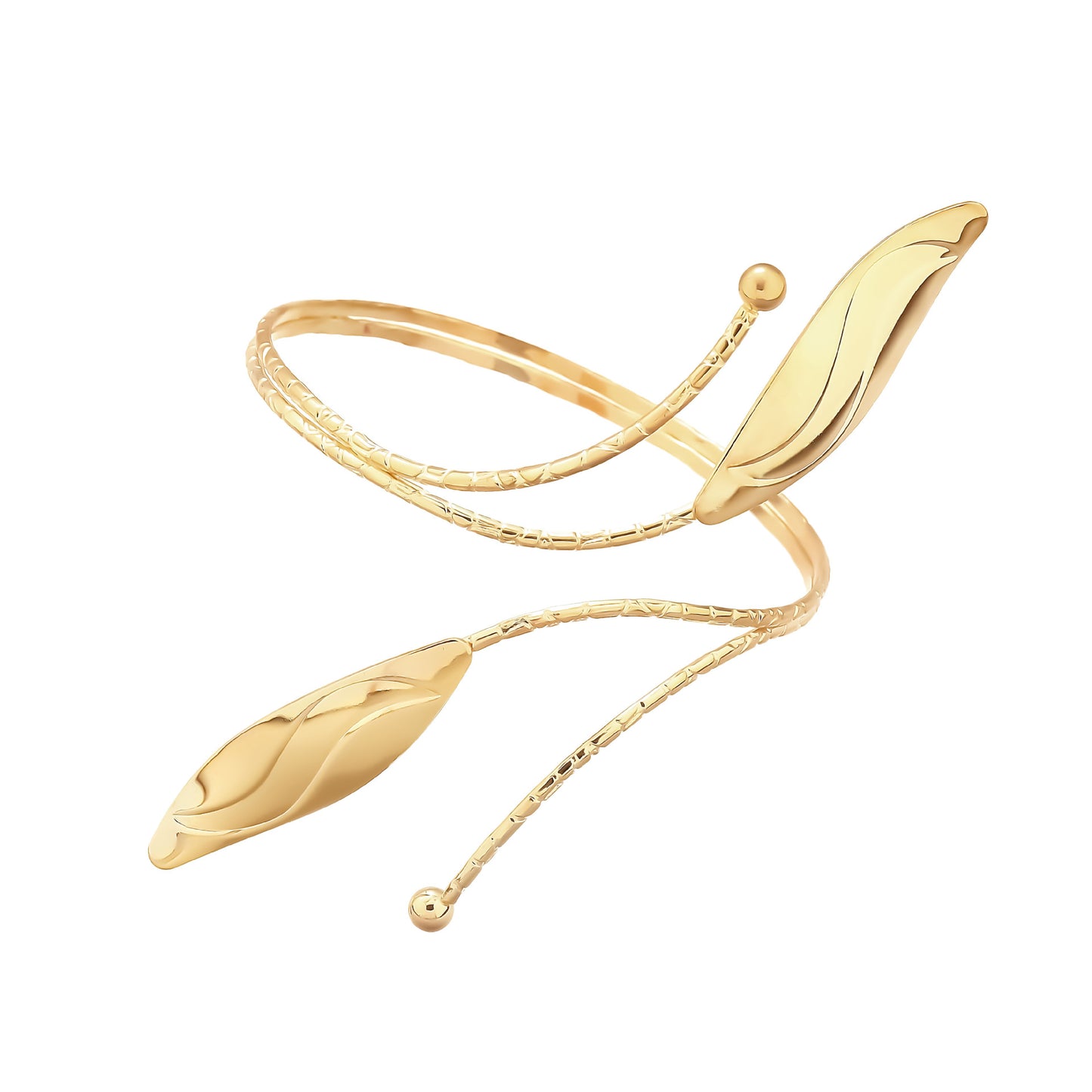 Pulsera artesanal delicado