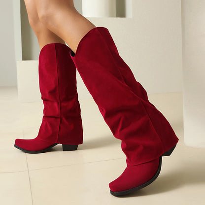 Botas Ortopédicos Elegantes para Cada Paso