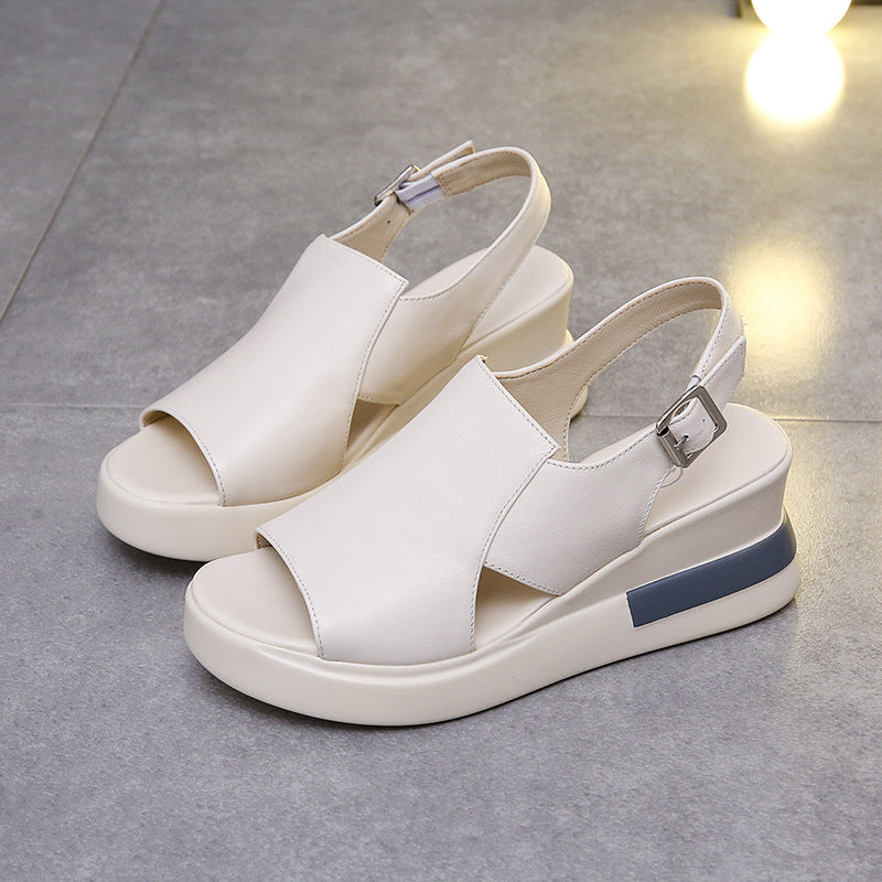 Sandalias Ortopédicos Elegantes para Cada Paso