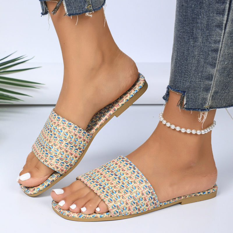 Sandalias Ortopédicos con Estilo para Toda Ocasión