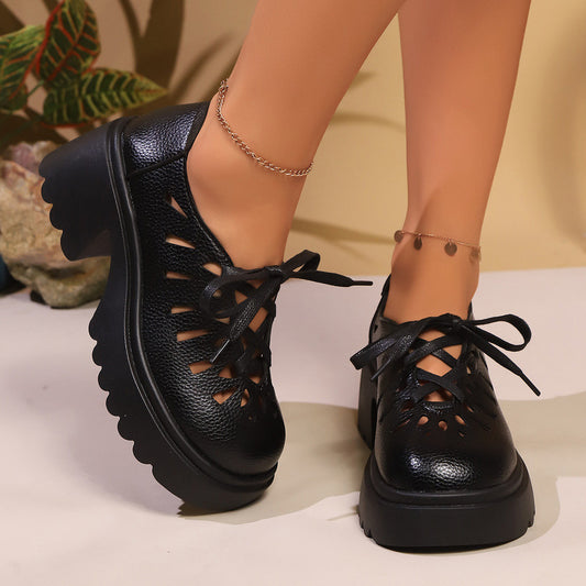 Tacones Ortopédicos con Estilo para Toda Ocasión