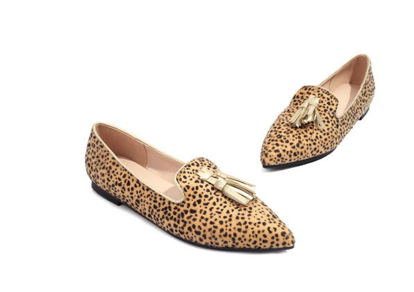 Zapatos Ortopédicos Bellamente Diseñados