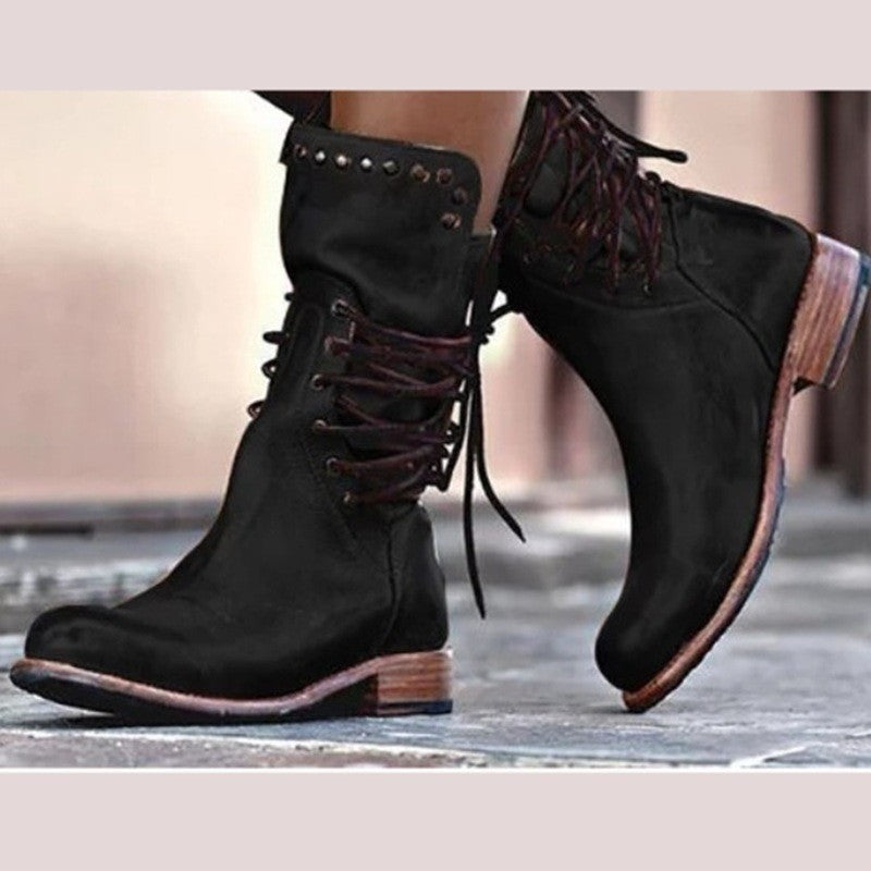 Botas Ortopédicos Elegantes para Cada Paso