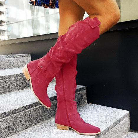 Botas Ortopédicos Clásicos con Estilo Atemporal