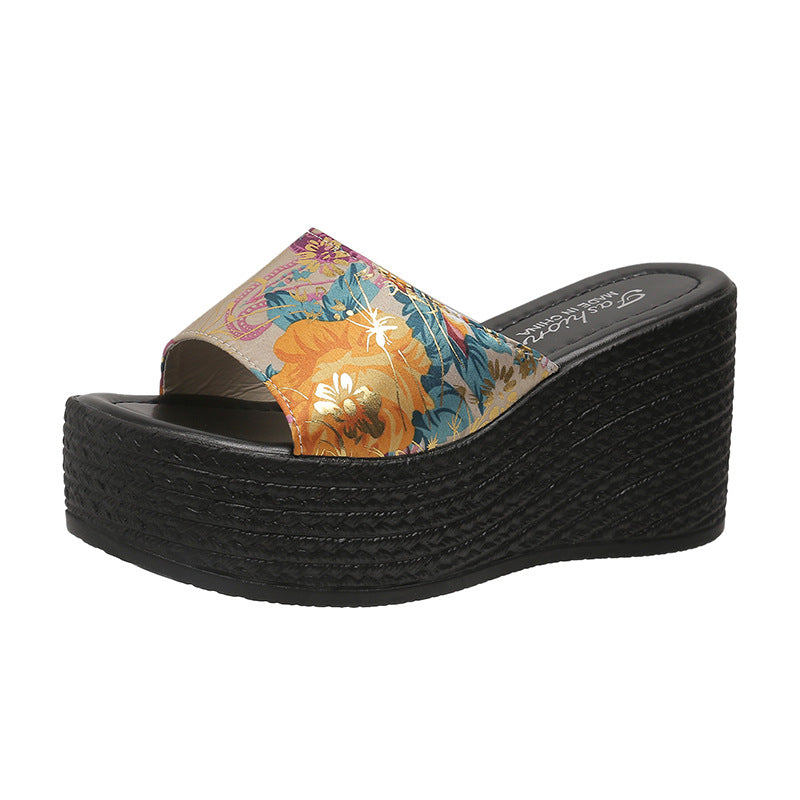 Sandalias Ortopédicos Elegantes para Cada Paso