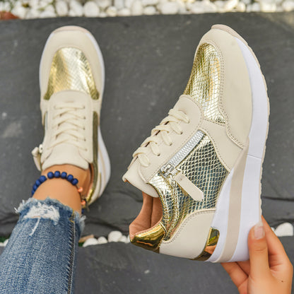 Zapatillas Ortopédicos Elegantes para Cada Paso