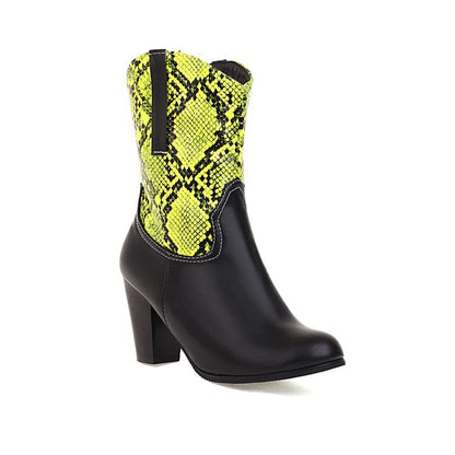 Botas Ortopédicos Clásicos con Estilo Atemporal