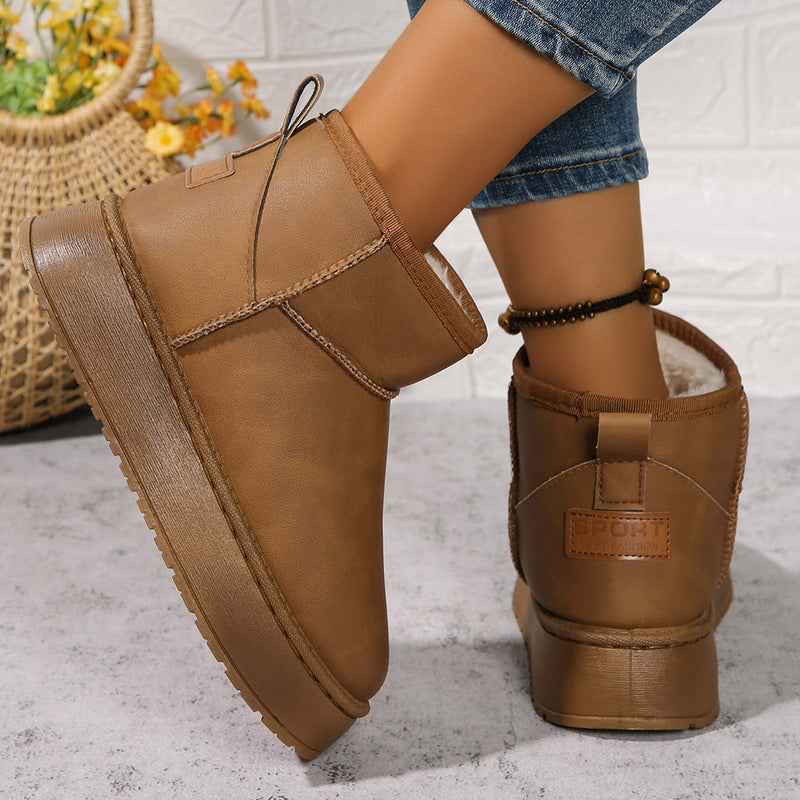 Botas Ortopédicos con Estilo para Toda Ocasión