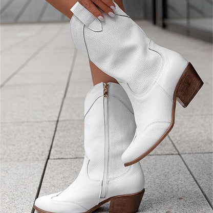 Botas Ortopédicos Cómodos para Uso Diario