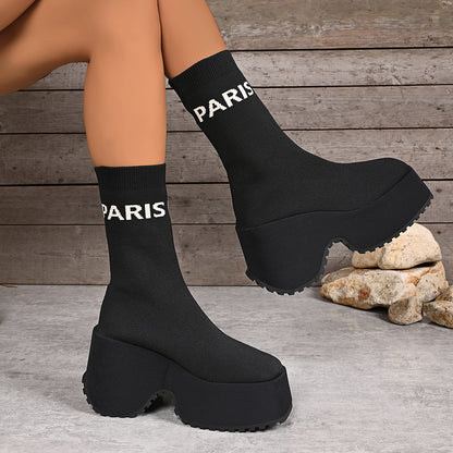 Botas Ortopédicos Elegantes para Cada Paso