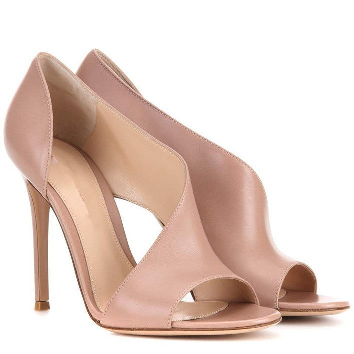 Sandalias Ortopédicos de Inspiración Vintage