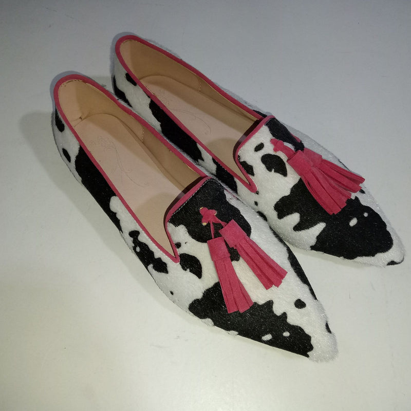 Zapatos Ortopédicos Bellamente Diseñados
