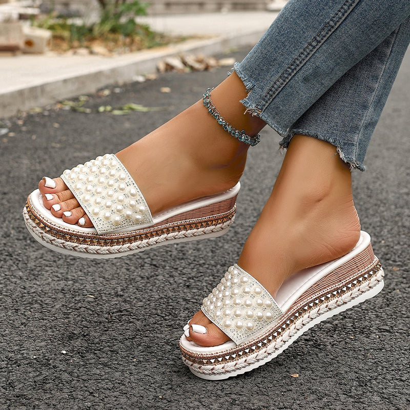 Sandalias Ortopédicos Clásicos con Estilo Atemporal