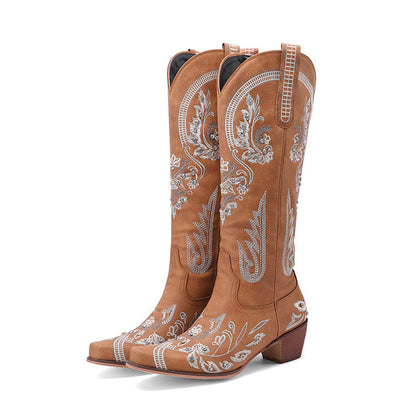 Botas Ortopédicos Elegantes para Cada Paso
