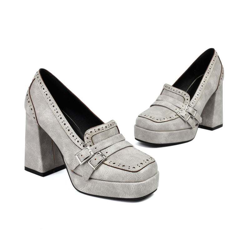 Zapatos Ortopédicos Bellamente Diseñados