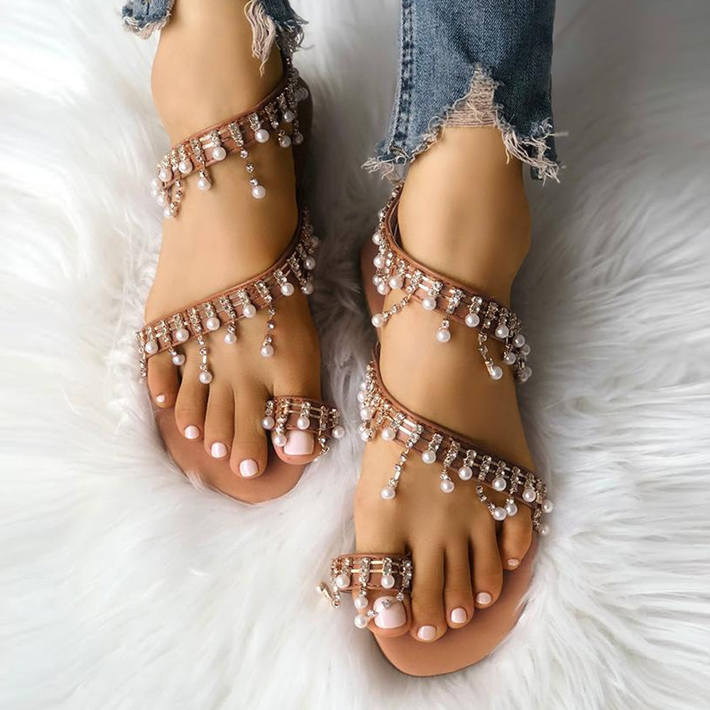 Sandalias Ortopédicos Clásicos con Estilo Atemporal