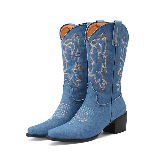 Botas Ortopédicos Elegantes para Cada Paso
