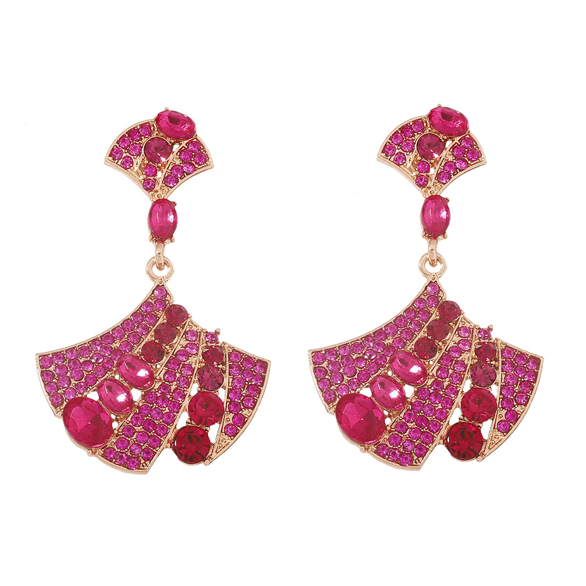 Pendiente romántico para momentos especiales