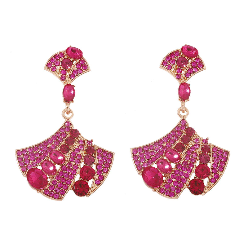 Pendiente romántico para momentos especiales